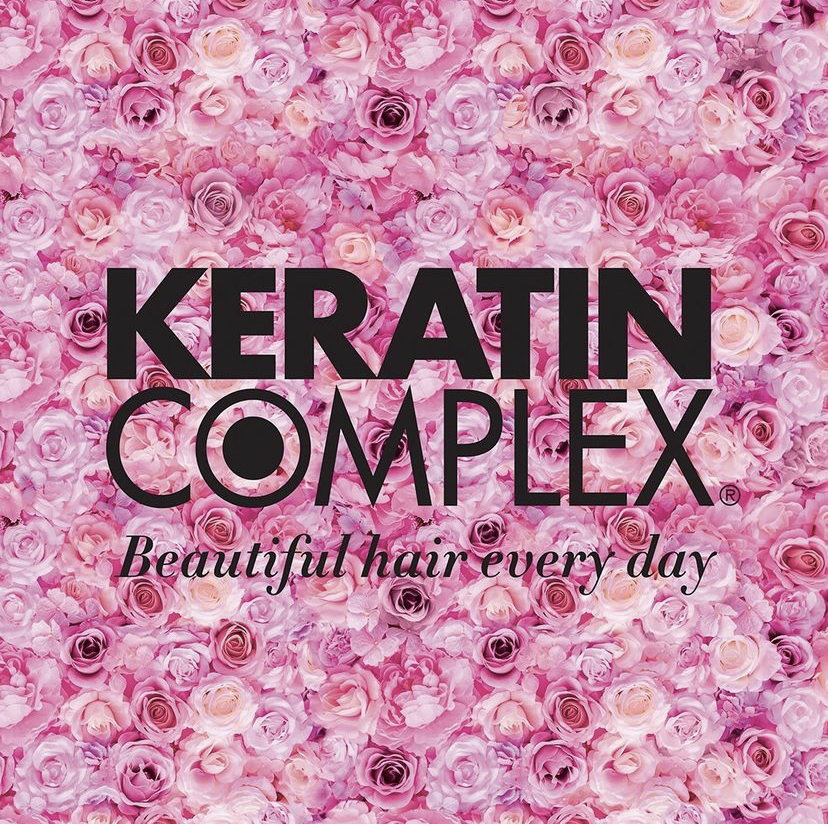 Keratin