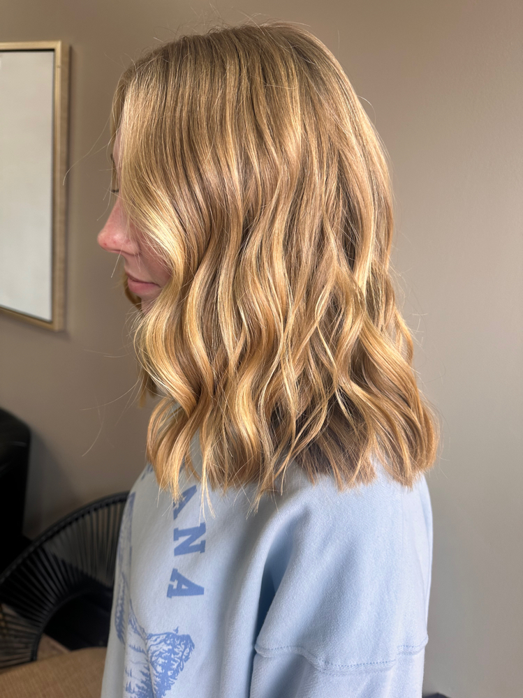 Haircut