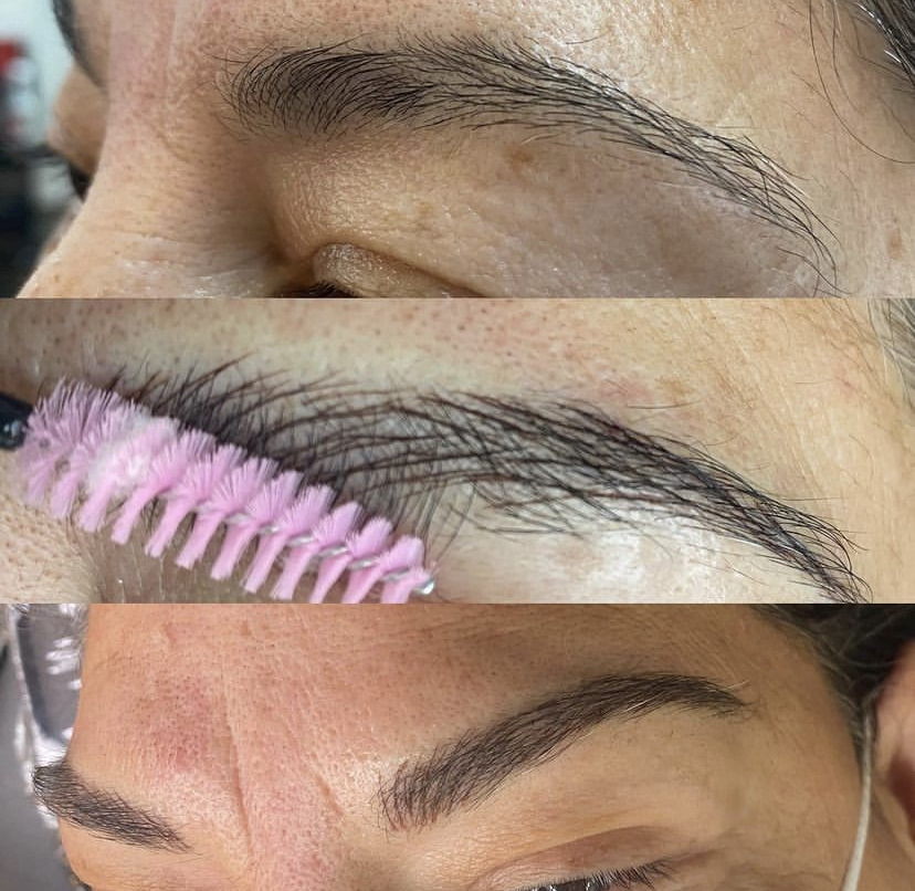 Microblading /