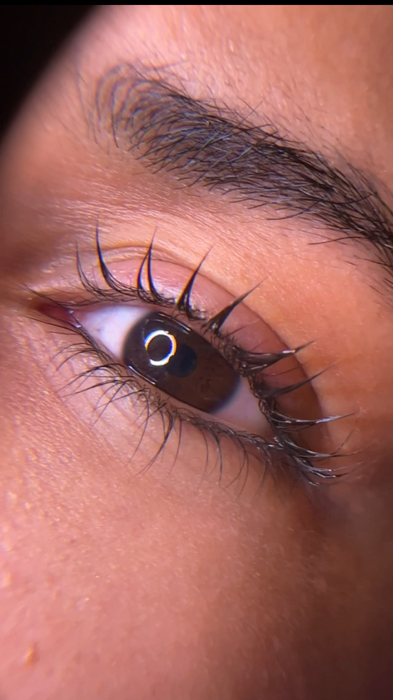 Lash Lift