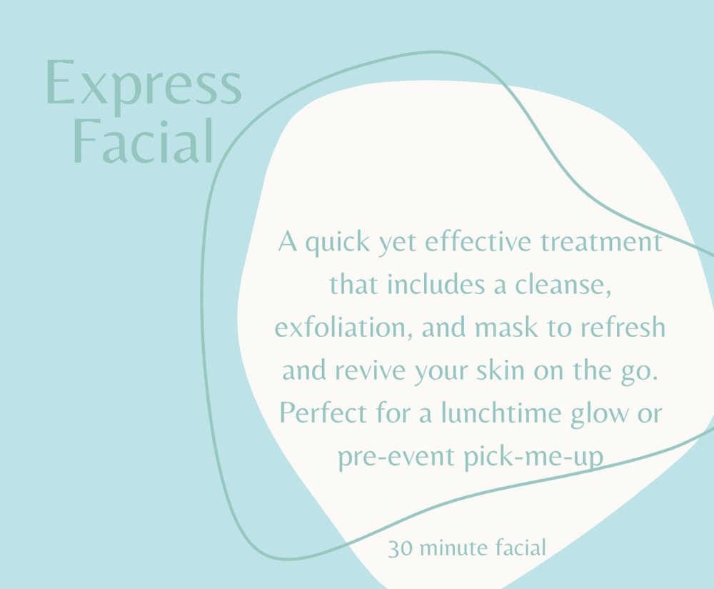 Express Facial
