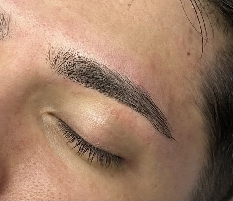 Signature Brow Wax