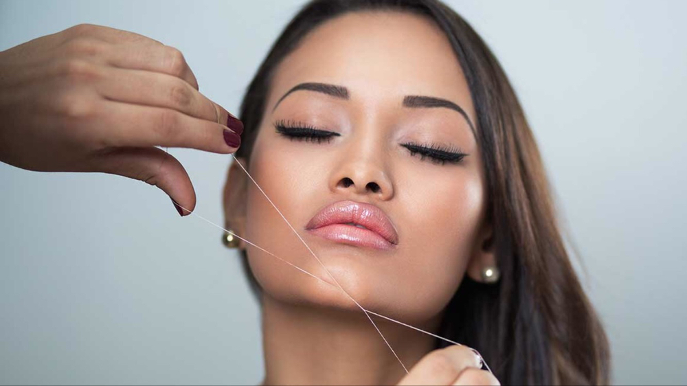 Threading - Full Face