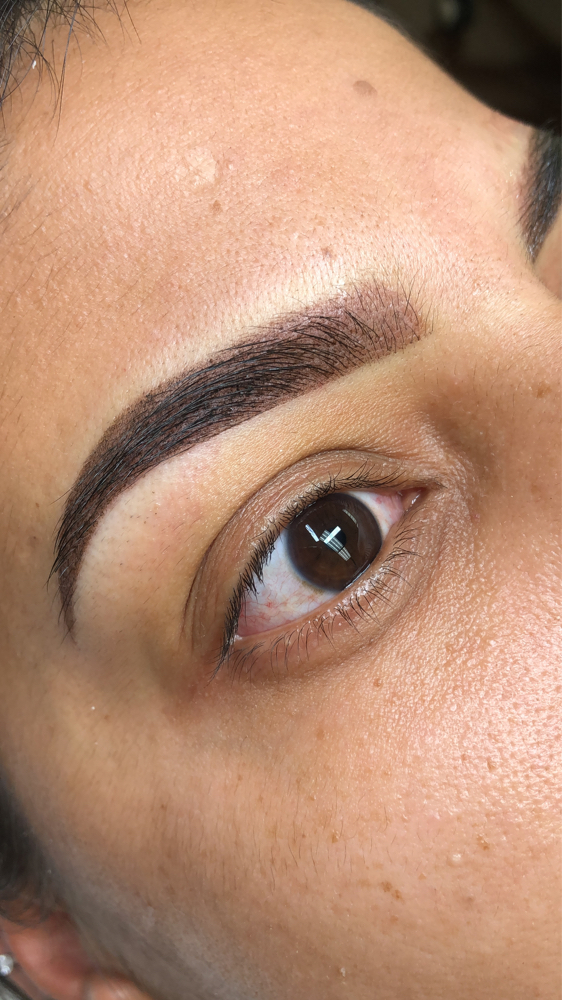 Brows Color Booster