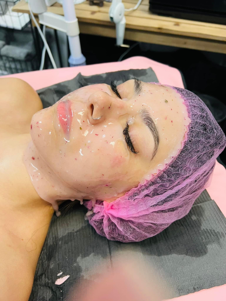 Basic Facial