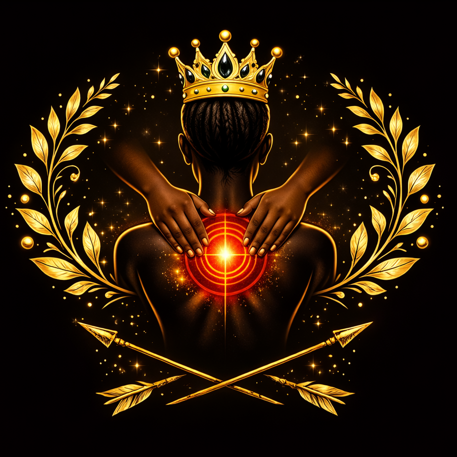 Targeted Bodywork (Deep Tissue) at Royal Touch Wellness in Oakland, CA