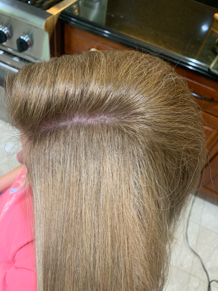 Shwarskopf Color10 at D'Vanity Hair Studio in Land O Lakes, FL