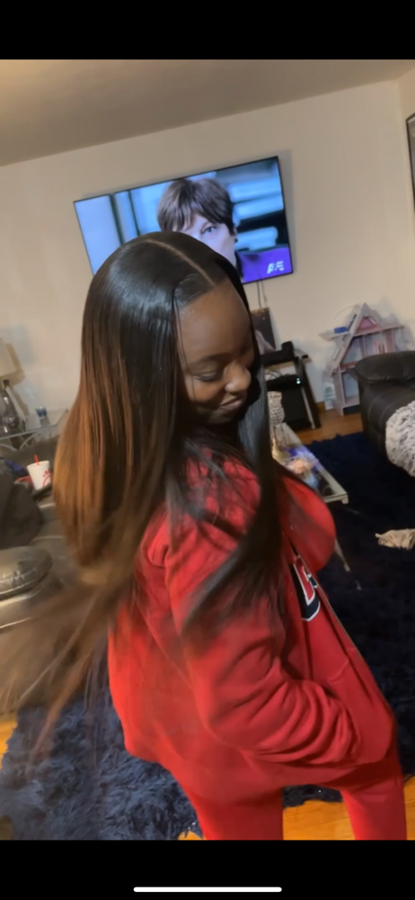 Basic Sew In