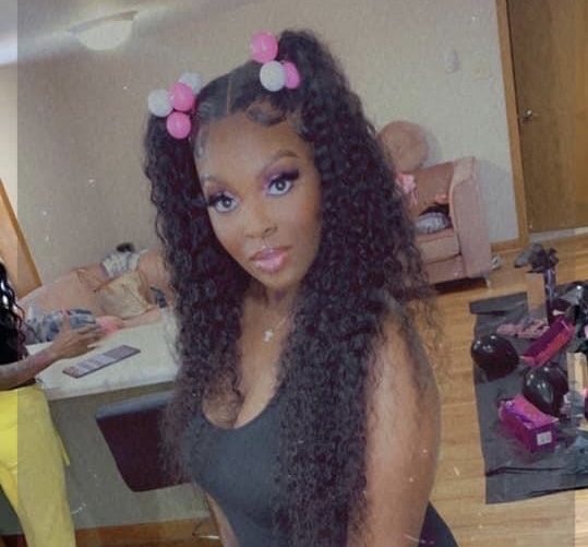 Frontal Sew In