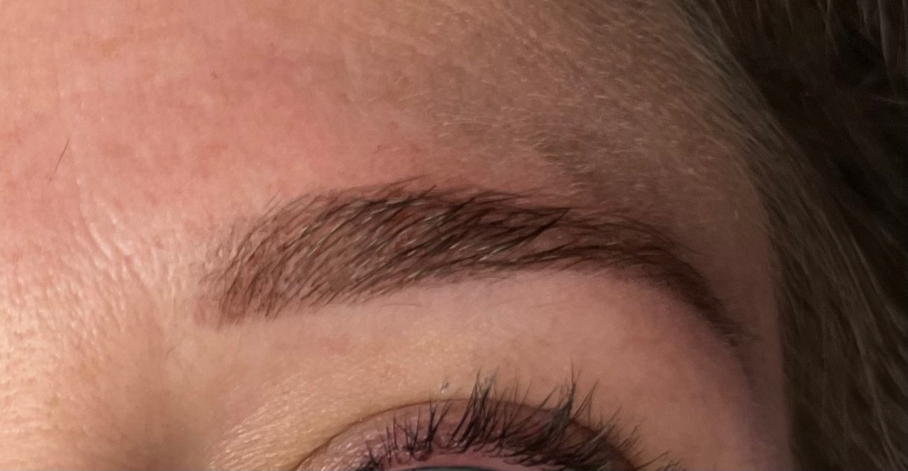 Brow Tint