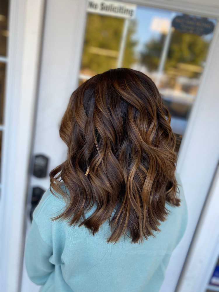Balayage