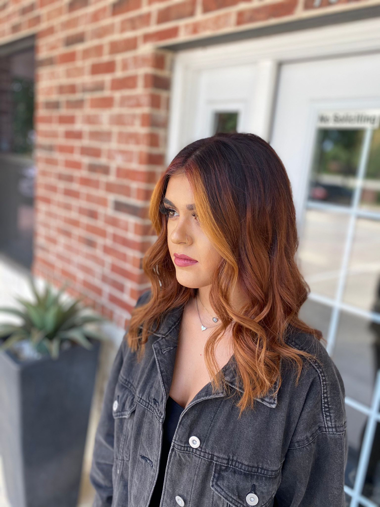 Ombre