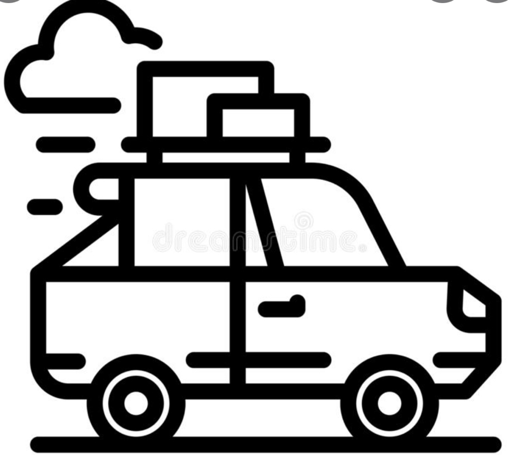 Travel Fee *Makeup Only*