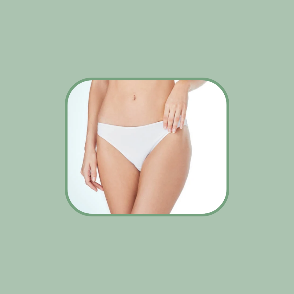 Bikini Wax