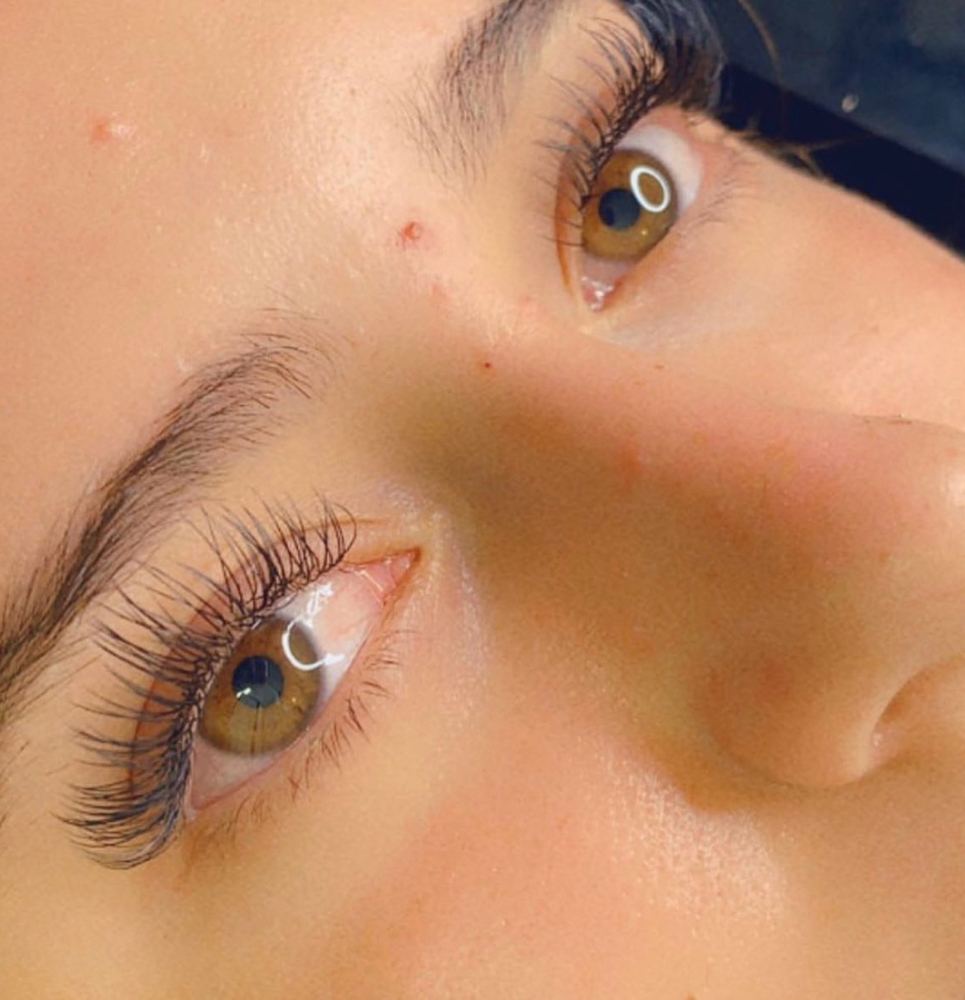 Classic Lash Full Set