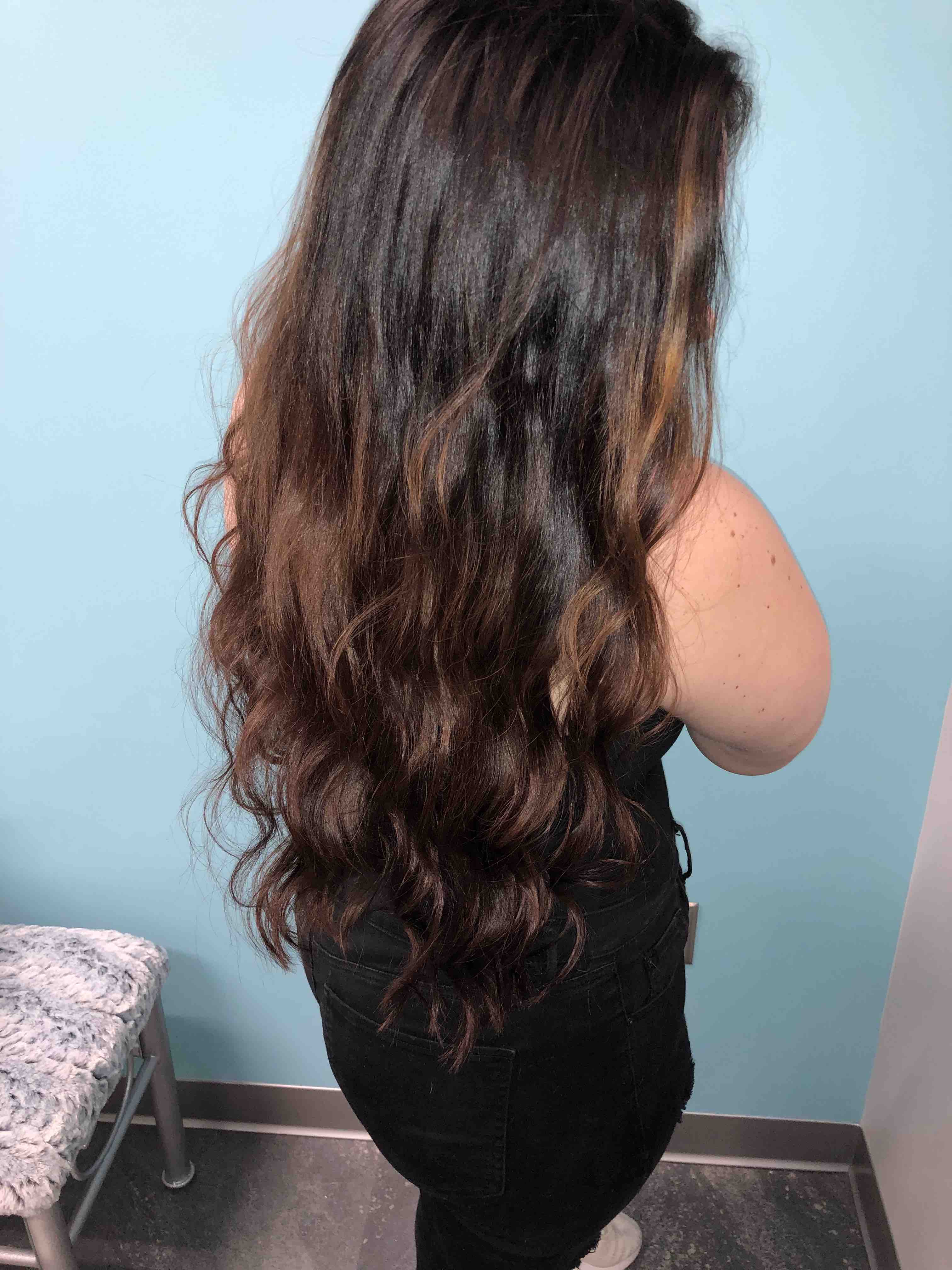 Balayage at Studio AG in Bonita Springs, FL