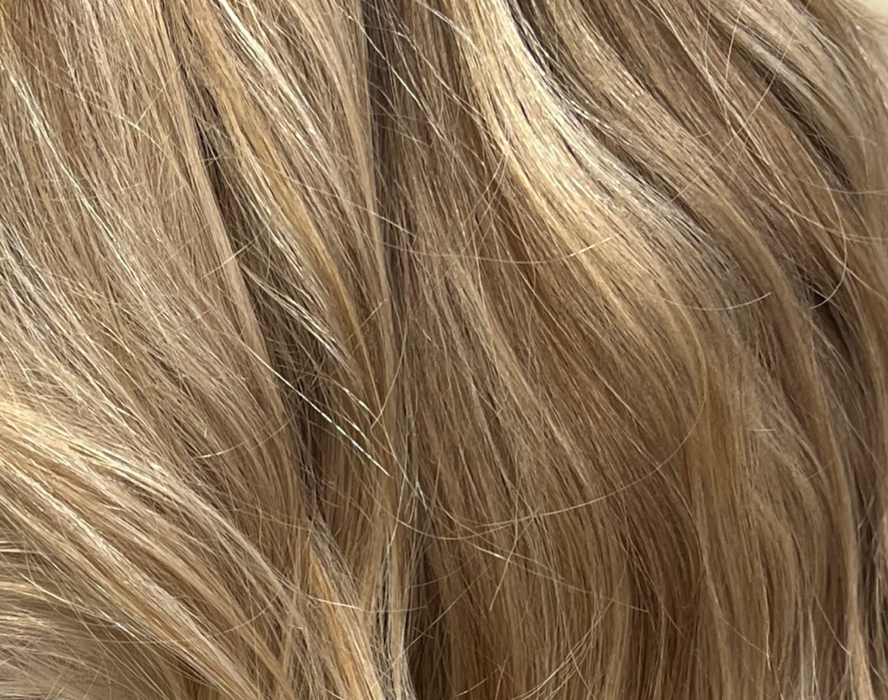 Highlights w/cut (no toner)