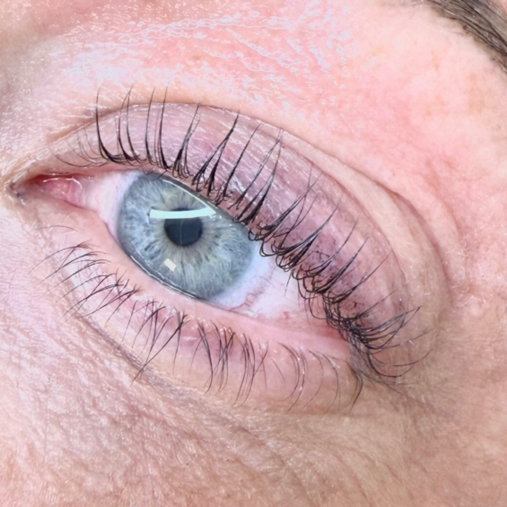 Lash Lift + Tint at Foxford Lash in Peoria, AZ