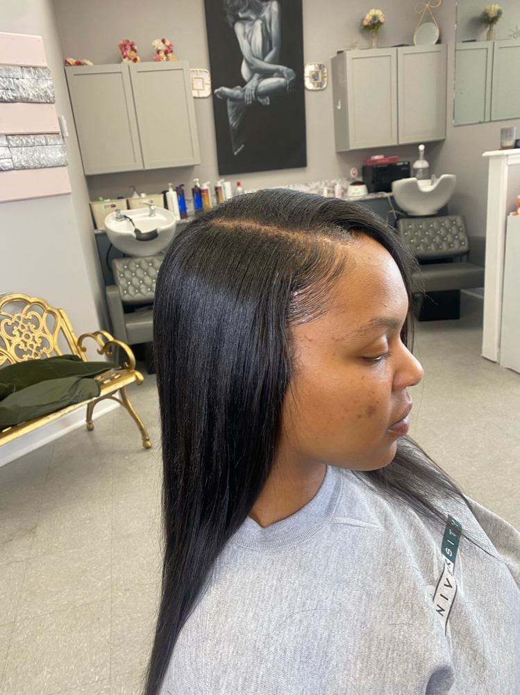 Sew In