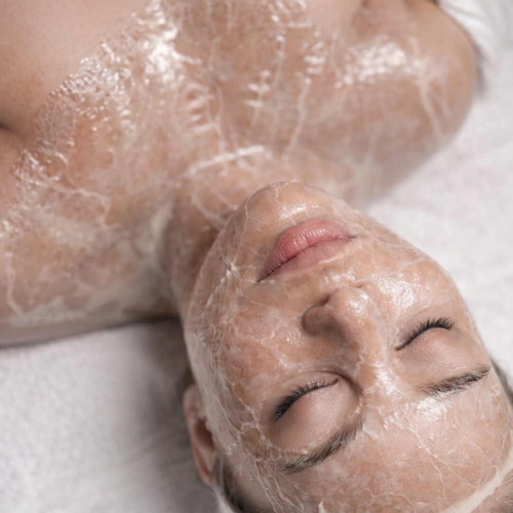 Sculpt And Lift Facial at Brow And Glow by Kathy in Bellflower, CA