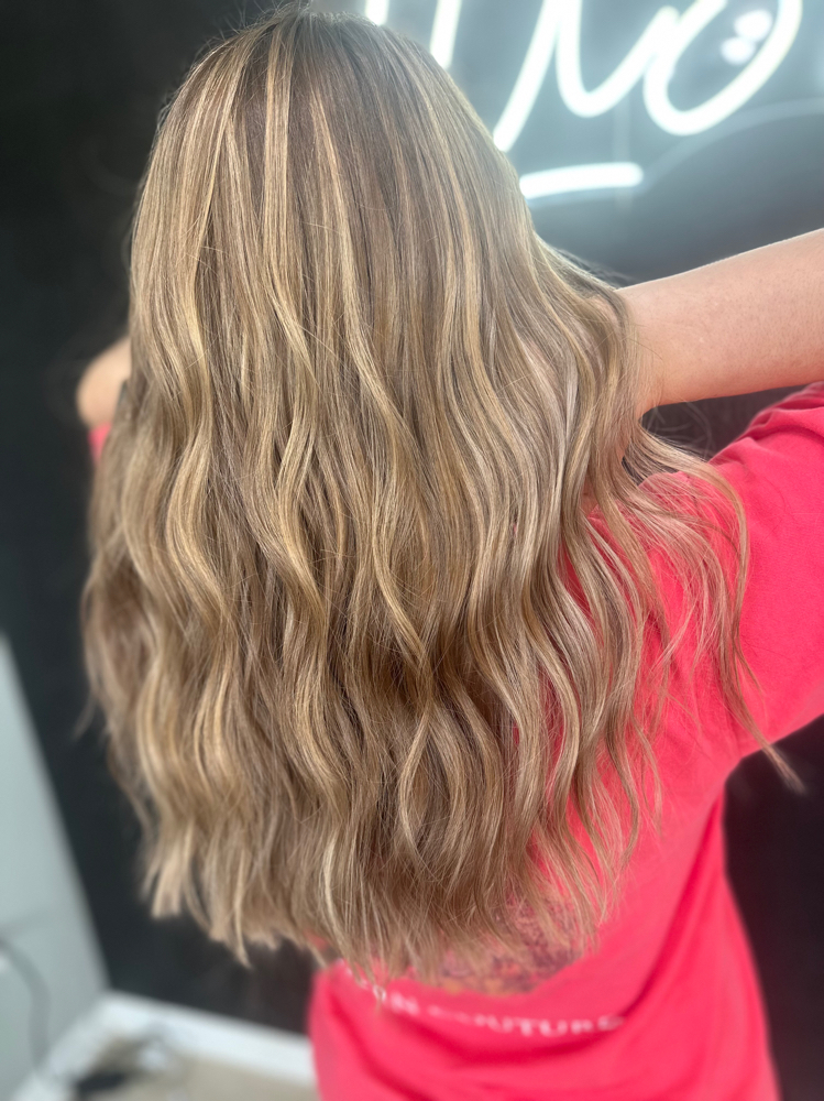 Balayage