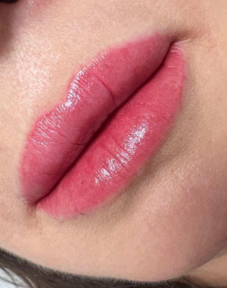 Lip Blush Annual Touch Up at AZOL BEAUTY in Phoenix, AZ