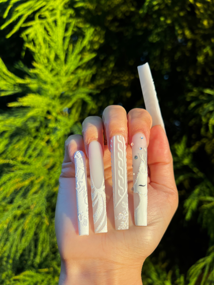 XXlong Set