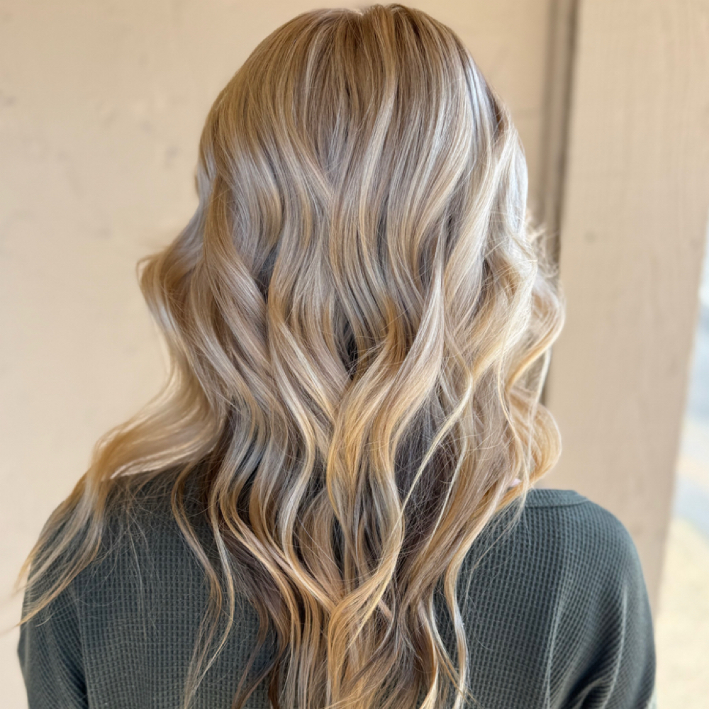 Highlight at Mystic Mountain Salon & Boutique in Sonora, CA