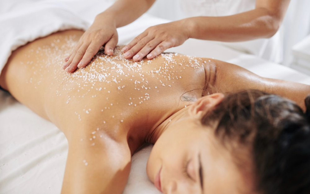 Back Treatment