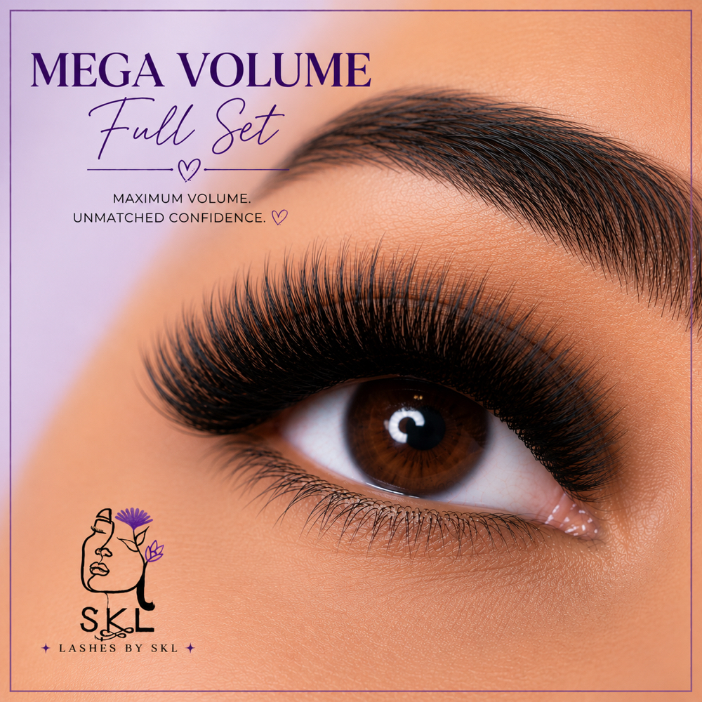 Mega Full Set at SKL Extensions