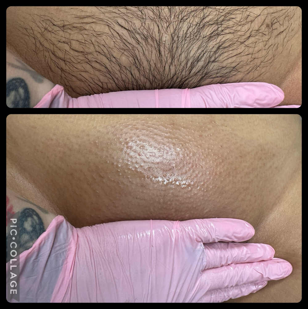 Female Brazilian ✨