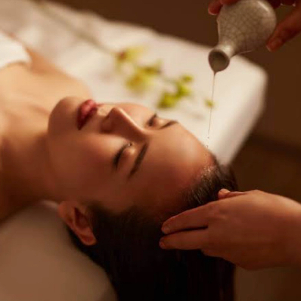 Luxury Scalp Massage Add On at Goddess Beauty Aesthetics in Norris, TN