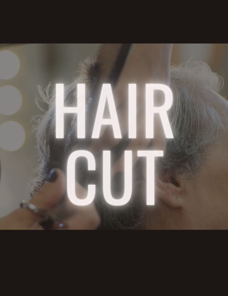 Haircut
