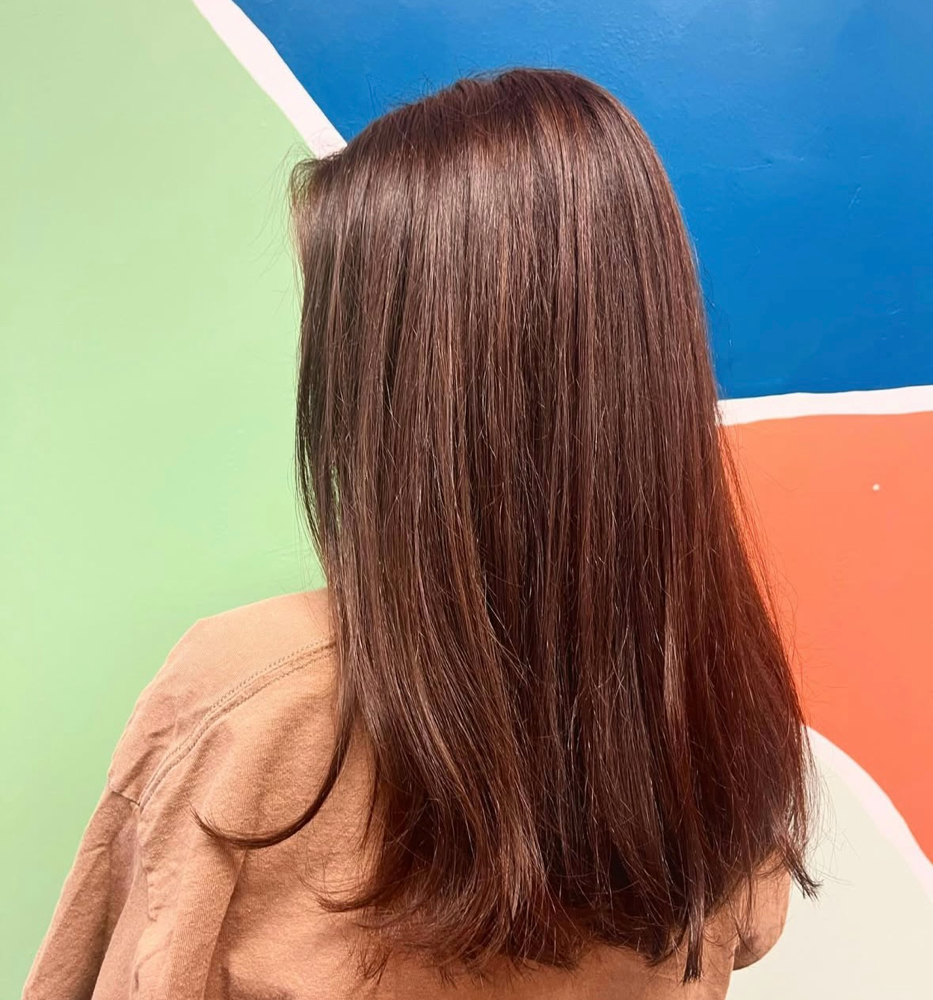 Just A Trim
