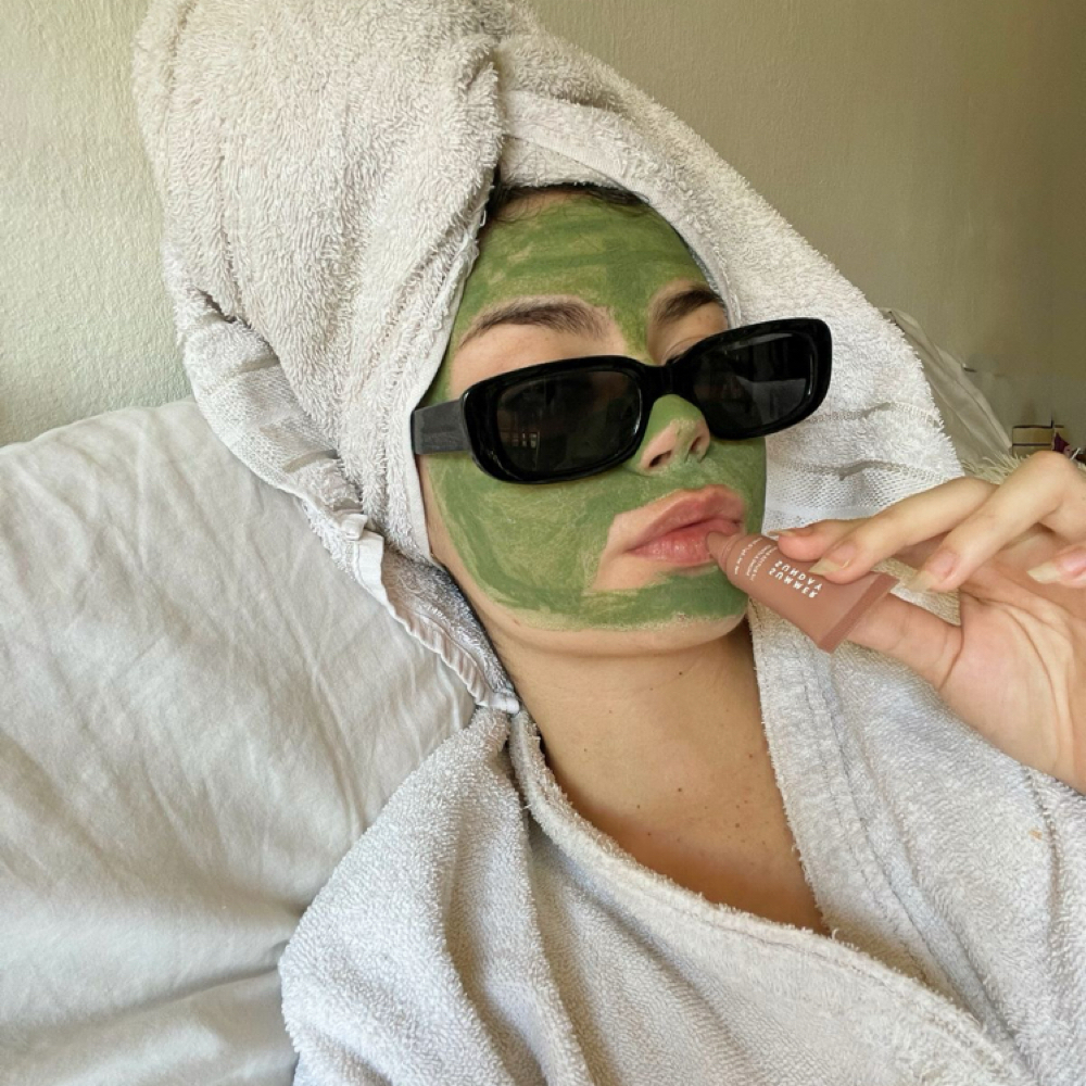 Lucky Glow Facial 🍀 at Skin and Lash by Ash in Peoria, AZ