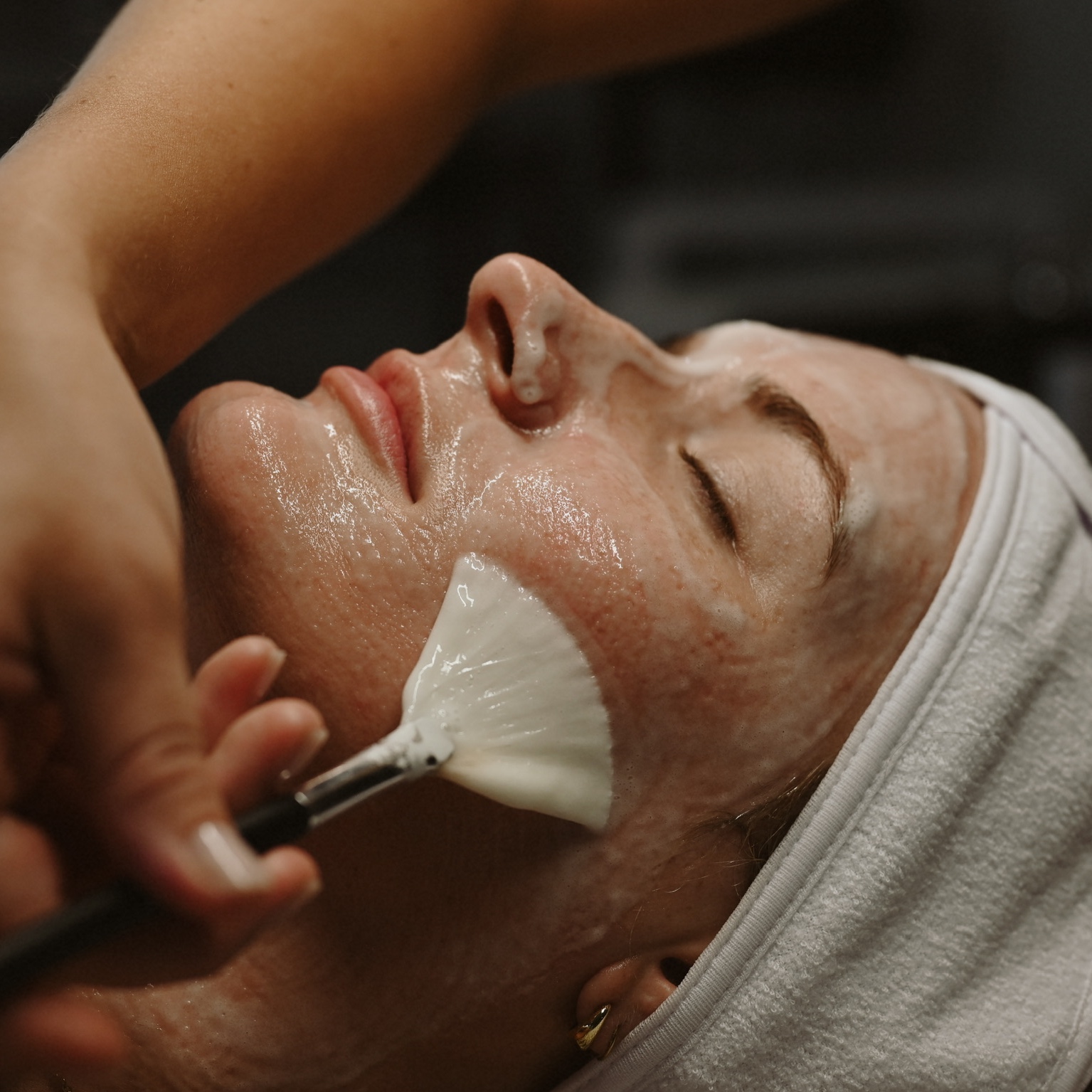 Signature Facial at Safi Esthetics in Minneapolis, MN