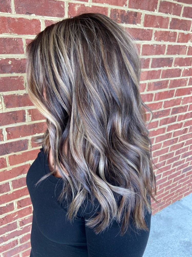 Color Add On
