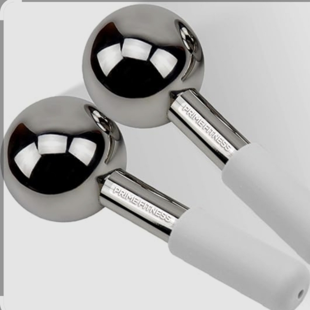 Cooling Globe - Add On Treatment