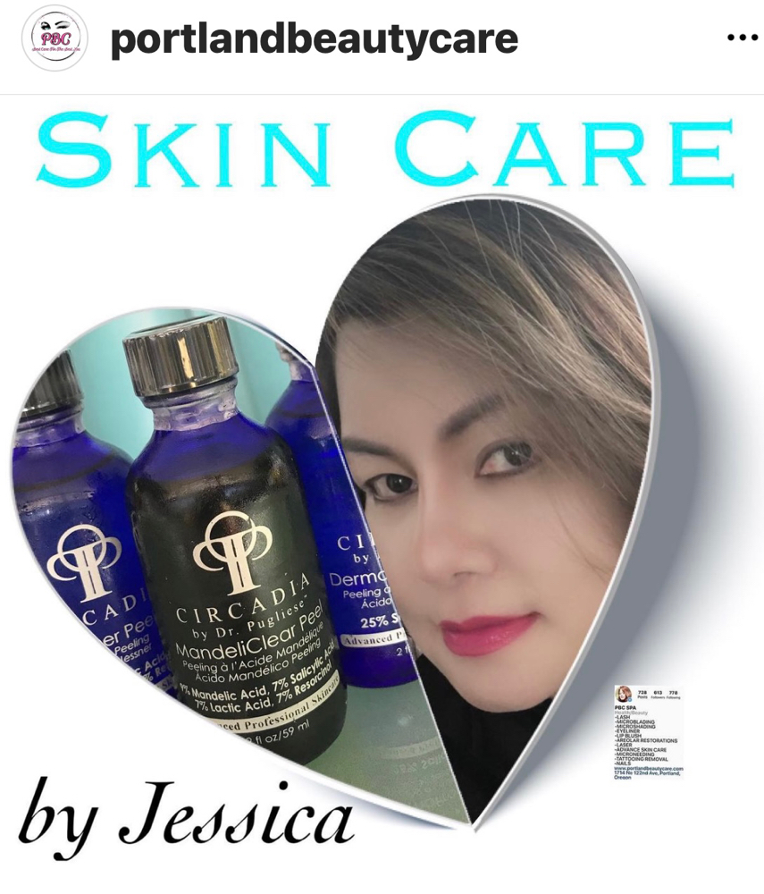 Skin Care/Chemical Peels