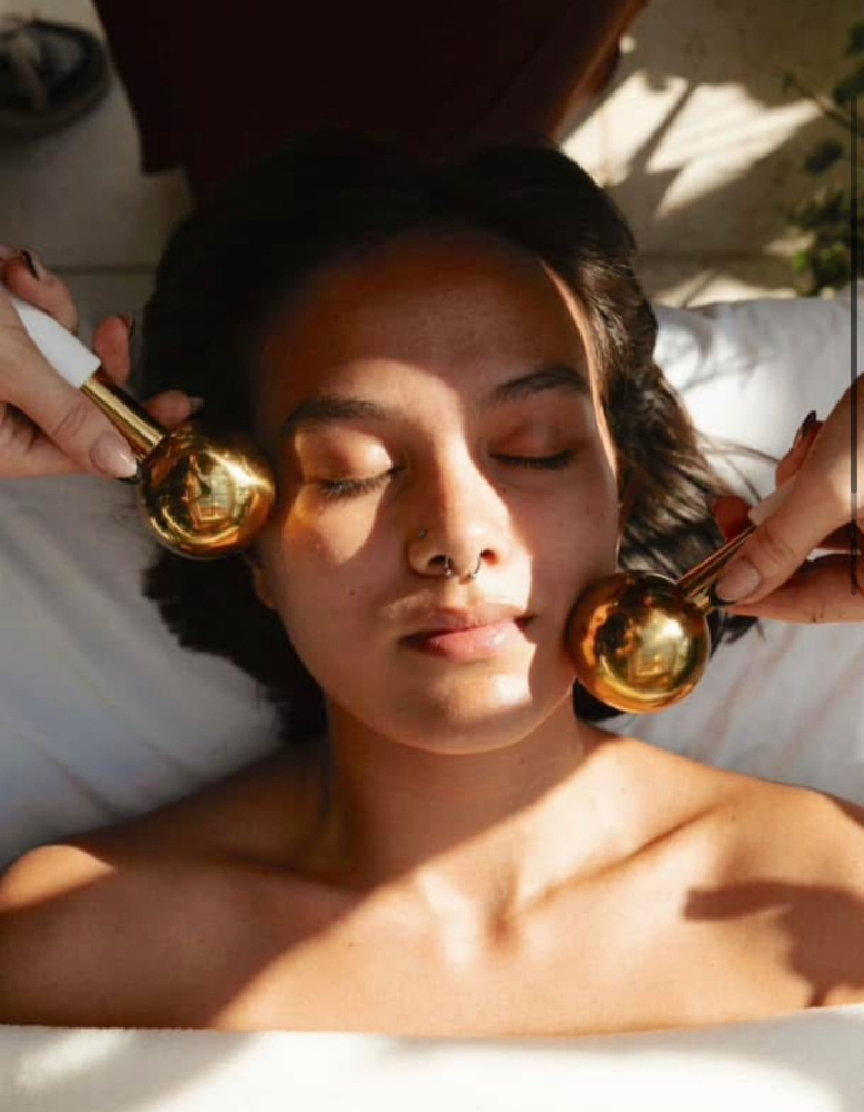 Holistic Glow Facial
