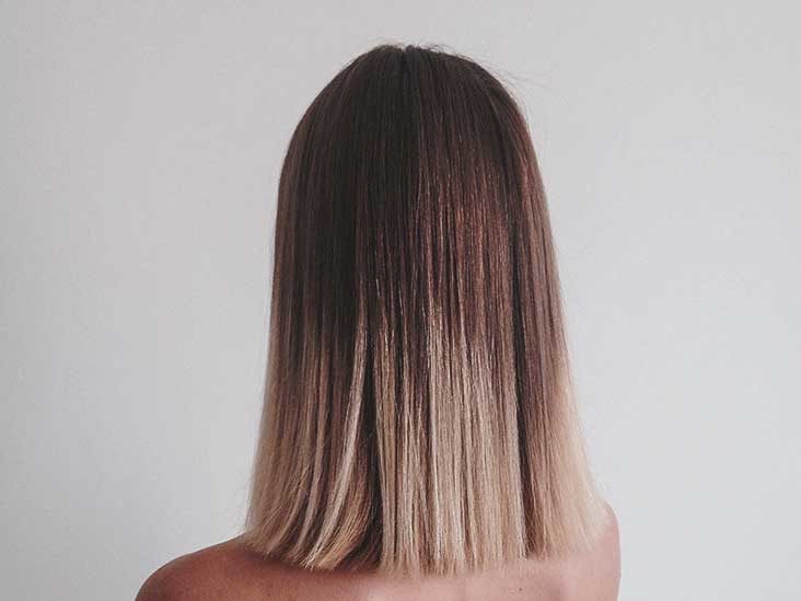 Shampoo and style/blow out