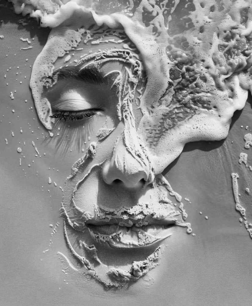 The Lumière Facial