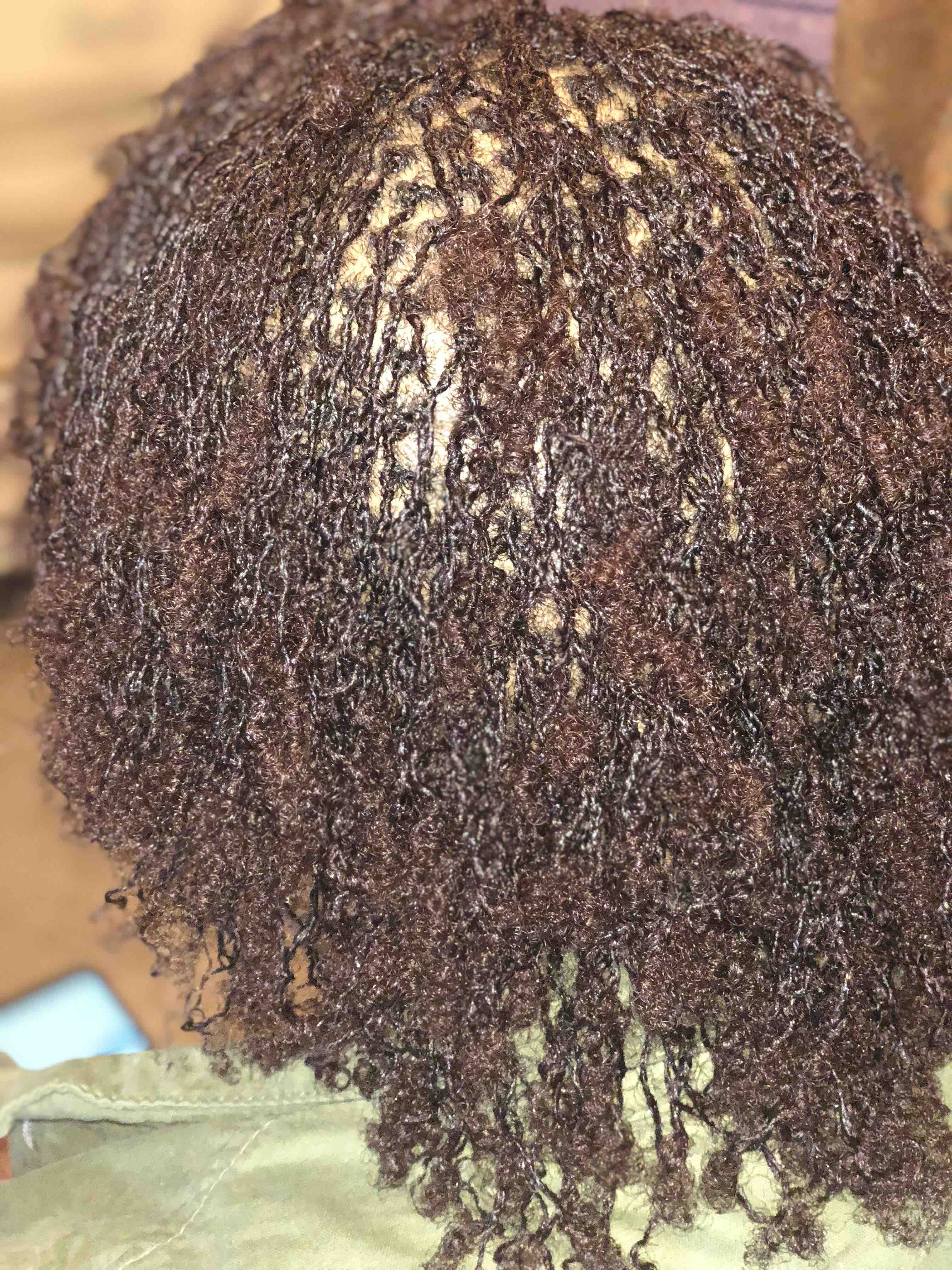 Sisterlocks™️ Establishment