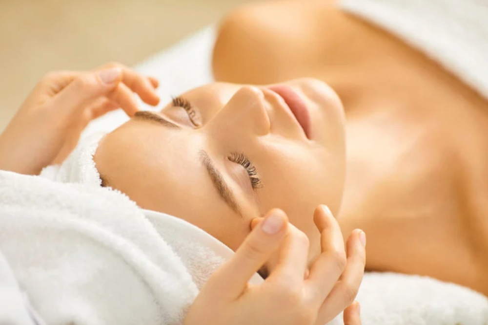 First Time Introductory Facial