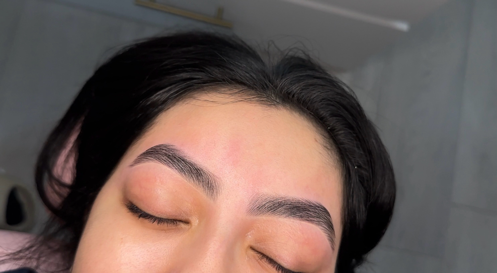 Brow Wax
