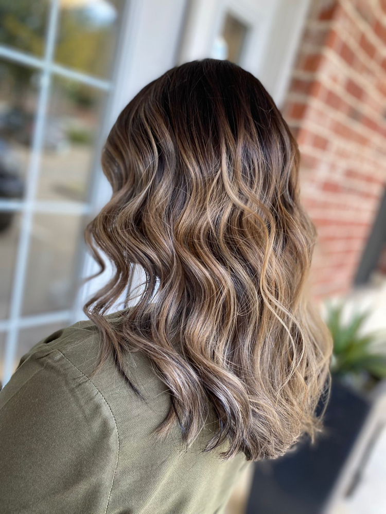 Root Melt