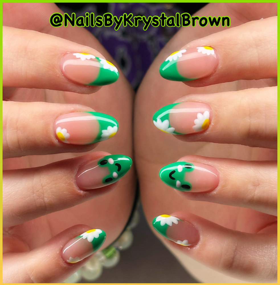 Long Full Set