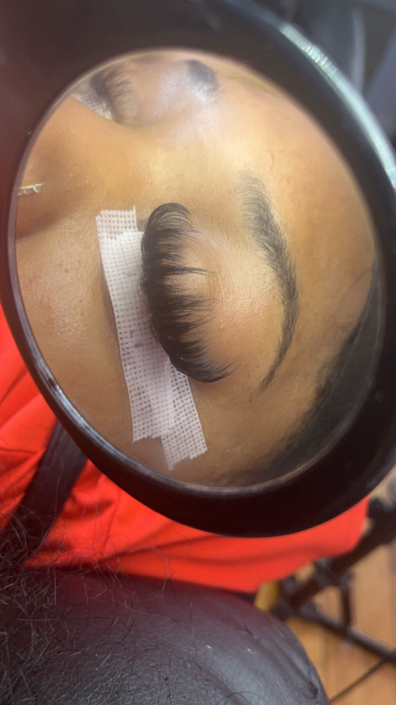 3 Week Fill at Toni huSTLez in Black Jack, MO