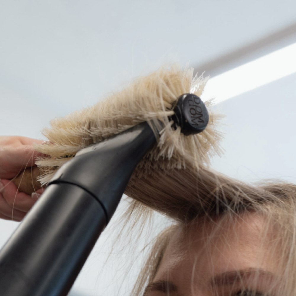 Gloss + Shampoo/Style at Styled By SydSev in Clinton, TN