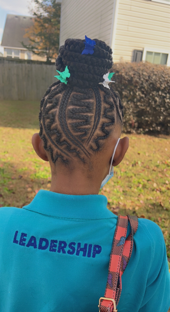 ZigZag Style